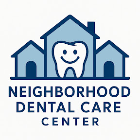 Neighborhood Dental Care Center Logo
